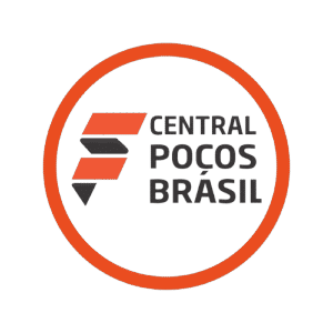 Logotipo da empresa CENTRAL POCOS BRASIL