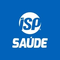 Logotipo da empresa ISP SAUDE CASCAVEL