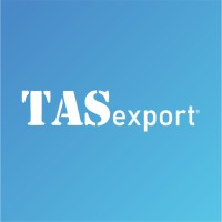 Logotipo da empresa TAS EXPORT