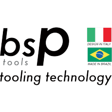 Logo de BSPTOOLS - INDUSTRIA E COMERCIO DE FERRAMENTAS E MAQUINAS LTDA