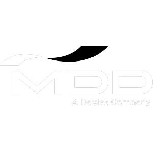 Logotipo da empresa MDD BRASIL CONSULTORIA LTDA