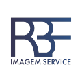 Logotipo da empresa F&R IMAGEM E SERVICOS