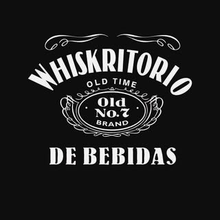 Logotipo da empresa WHISKRYTORIO DE BEBIDAS