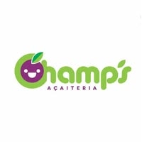 Logotipo da empresa CHAMPS ACAI LANCHONETE