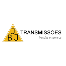 Logotipo da empresa J.B.J. TRANSMISSOES