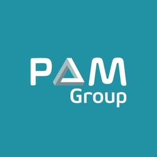 Logotipo da empresa P.A.M ADMINISTRADORA ASSESSORIA E CORRETAGEM DE SEGUROS LTDA