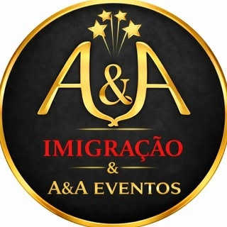 Logotipo da empresa ESPACO A&A EVENTOS