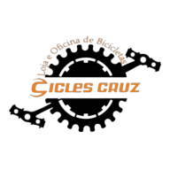 Logotipo da empresa CICLES CRUZ