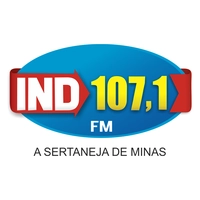 Logotipo da empresa RADIO INDEPENDENCIA LTDA