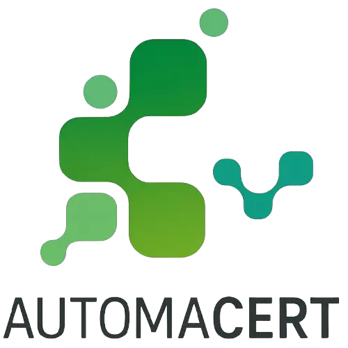 Logotipo da empresa AUTOMATEC