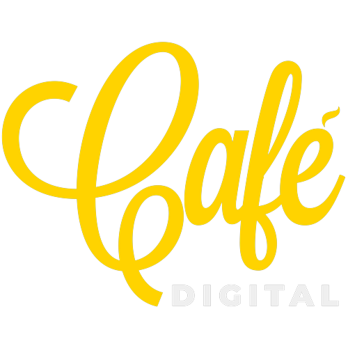 Logotipo da empresa CAFE DIGITAL