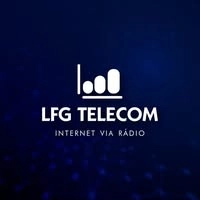Logotipo da empresa L. F. GUIMARAES - SERVICOS DE COMUNICACAO MULTIMIDIA
