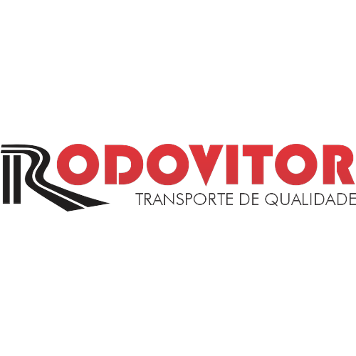 Logotipo da empresa RODOVITOR LTDA