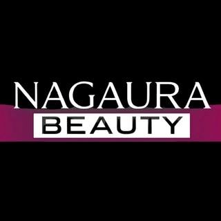 Logotipo da empresa NAGAURA BEAUTY