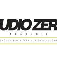 Logotipo da empresa STUDIO ZERO07 ACADEMIA