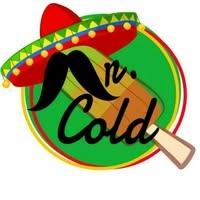 Logotipo da empresa MR. COLD
