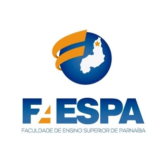 Logotipo da empresa FAESPA