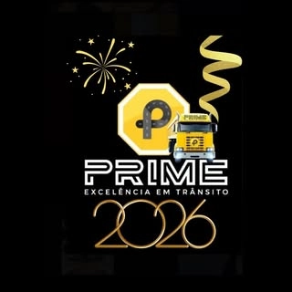 Logotipo da empresa PRIME EXCELENCIA EM TRANSITO