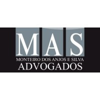 Logotipo da empresa MAS