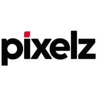 Logotipo da empresa PIXELZ