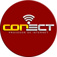 Logotipo da empresa CONECT PROVEDOR DE INTERNET