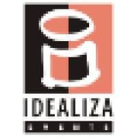 Logotipo da empresa IDEALIZA EVENTOS
