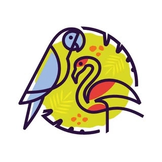 Logotipo da empresa RESERVA DO CONGO ZOO & CRIADOURO