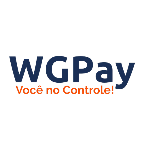 Logotipo da empresa WG INTERNET