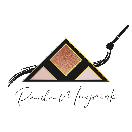 Logotipo da empresa PAULA MAYRINK MAKEUP