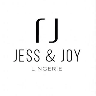 Logotipo da empresa JESS & JOY