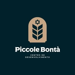 Logotipo da empresa PICCOLE BONTA