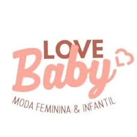 Logotipo da empresa LOVE BABY