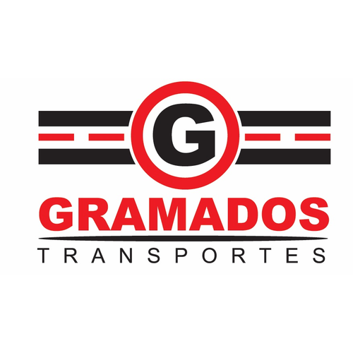 Logotipo da empresa GRAMADOS TRANSPORTES