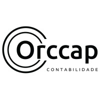 Logotipo da empresa ORCCAP CONTABILIDADE