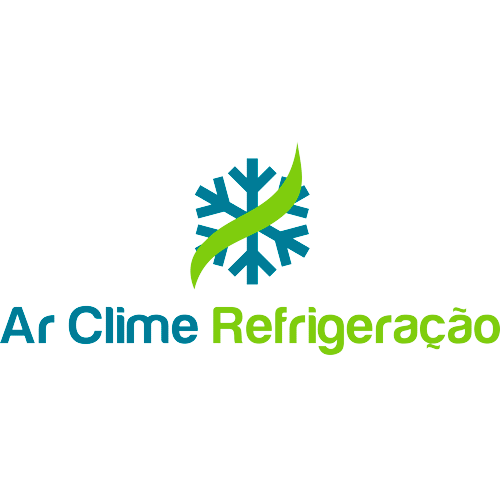 Logotipo da empresa ARCLIME REFRIGERACAO