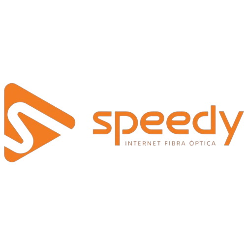 Logotipo da empresa SPEEDY NET TELECON LTDA