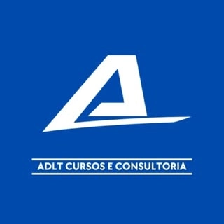 Logotipo da empresa INSTITUTO EDUCACIONAL ADLT CURSOS E CONSULTORIA