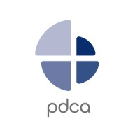 Logotipo da empresa PDCA CONSULTORIA EDUCACIONAL