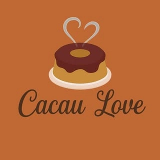 Logotipo da empresa CACAU LOVE