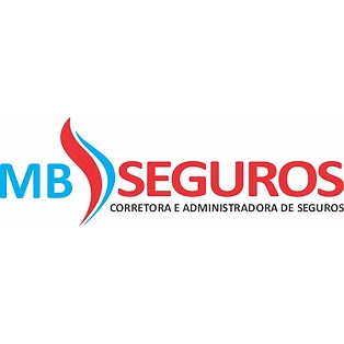 Logotipo da empresa MB SEGUROS