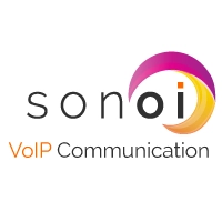 Logotipo da empresa SONOI TELECOM