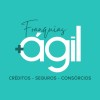 Logotipo da empresa MAIS AGIL VISTORIAS