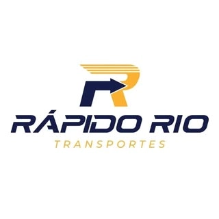Logotipo da empresa TRANSPORTADORA FASTLOG E LOGISTICA