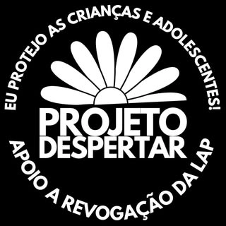Logotipo da empresa PROJETO DESPERTAR