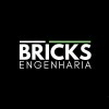 Logotipo da empresa GOLD BRICKS ENGENHARIA LTDA