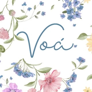 Logotipo da empresa VOA