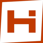 Logotipo da empresa LM - POUSADA