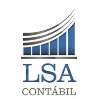Logotipo da empresa LSA CONTABIL