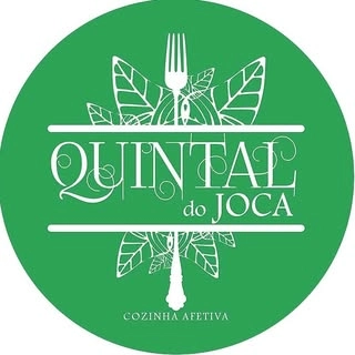 Logotipo da empresa QUITANDA DO JO