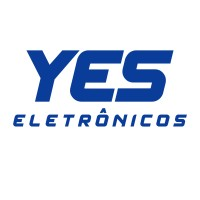 Logotipo da empresa YES